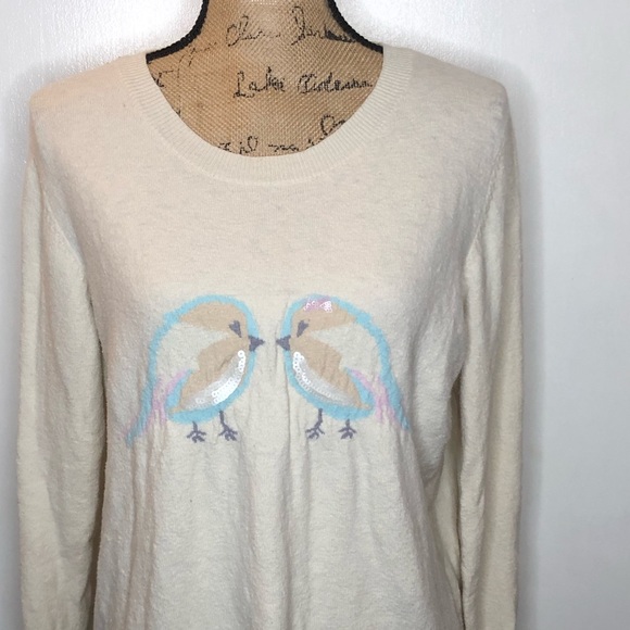 Lauren Conrad Birdie Sweater - Picture 3 of 3